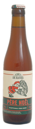 [PN3F] Père Noël 33cl