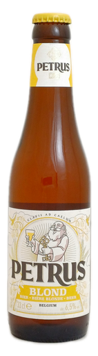 [PETBF] Petrus Blond 33cl