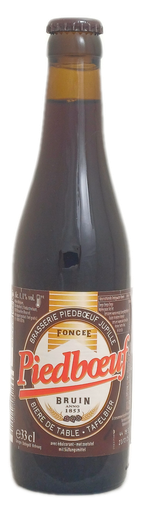 [PBD3F] Piedboeuf Donker 33cl