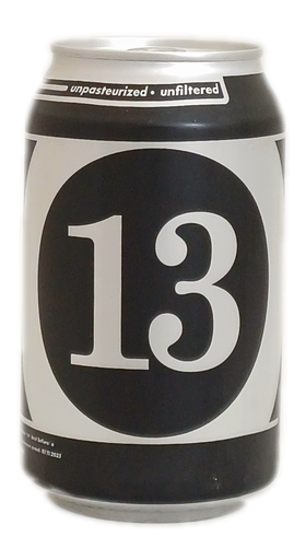[P13BF] DBC Dok Pils 13 BLIK 33cl