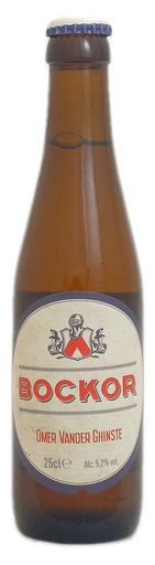 [PBOF] Pils Bockor 25cl