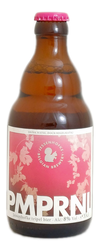 [PP3F] Jessenhofke PMPRNL 33cl Bio