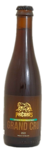 [PGCJF] Prearis Grand Cru Jamaica BA 37,5cl