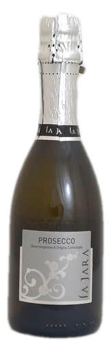 [CPLJ2] Prosecco La Jara 37,5cl