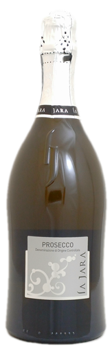 [CPLJ] Prosecco La Jara brut 75cl