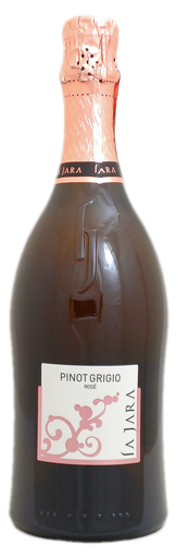 [CPLJRE] Prosecco La Jara Rosé 75cl
