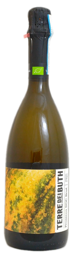 [CPBUTH] Terre dei Buth Prosecco 75cl