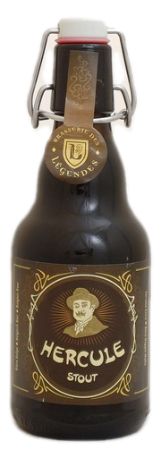 [QHF] Quintine Hercule 33cl