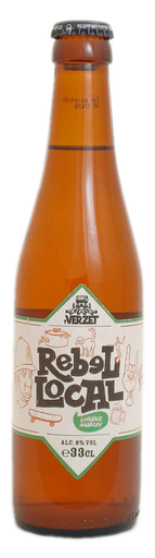 [RLF] Verzet Rebel Local 33cl
