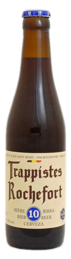 [RF10F] Rochefort 10° 33cl