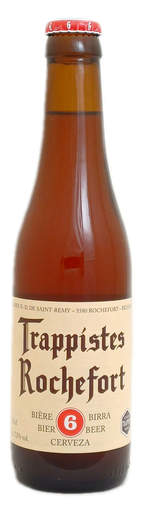 [RF6F] Rochefort 6° 33cl