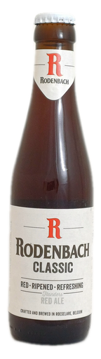 [RDF] Rodenbach Classic 25cl
