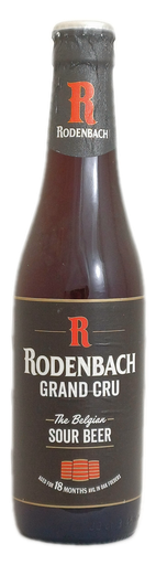 [RDGC3F] Rodenbach Grand Cru 33cl