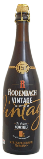 [RDVF] Rodenbach Vintage 75cl