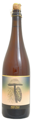 [RHA4F] Rolling Hills Aged Pale 75cl  