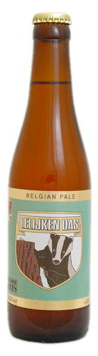 [RHL3F] Rolling Hills Lelijken Das 33cl