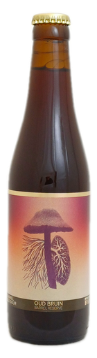 [RHO3F] Rolling Hills Oud Bruin 33cl