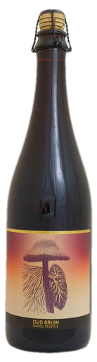 [RHO4F] Rolling Hills Oud Bruin 75cl  