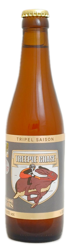 [RHS3F] Rolling Hills Steeple Tripel 33cl