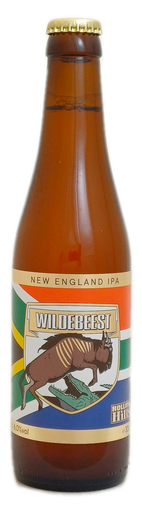 [RHW3F] Rolling Hills Wildebeest 33cl
