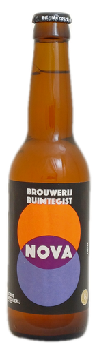 [NOVF] Ruimtegist Nova 33cl