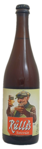 [RE4F] Rulles Estivale 75cl