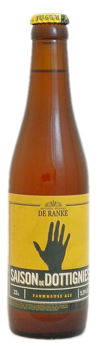 [SDD3F] Saison de Dottignies 33cl