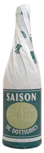 [SDD4F] Saison de Dottignies 75cl