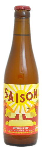 [SDLS3F] Saison de la Senne 33cl
