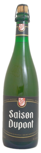 [SD4F] Saison Dupont 75cl