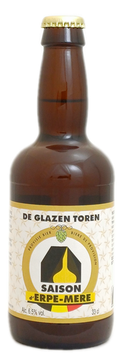 [SEM3F] Saison Erpe Mere 33cl