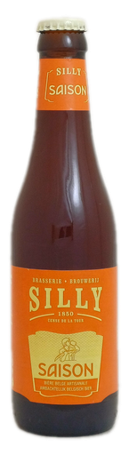[SSF] Saison Silly 33cl