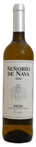 [WSNR] Senorio de Nava Rueda Verdejo 75cl
