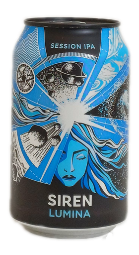 [69LUM] Siren Lumina 33cl