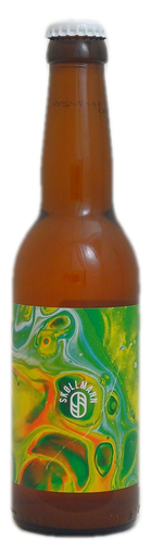 [BUS3F] Skollmann Burning Skoll 33cl