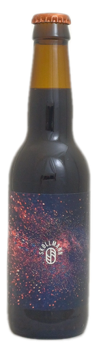 [SWG3F] Skollmann Swarte Gront 33cl