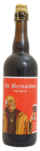 [SBP4F] St. Bernardus Prior 8 75cl