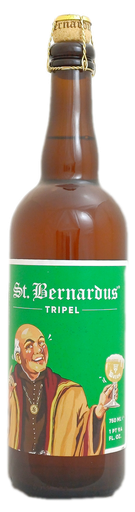 [SBT4F] St. Bernardus Tripel 75cl