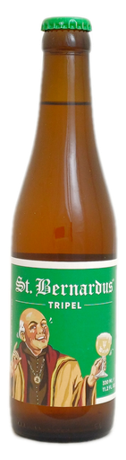 [SBTF] St.Bernardus Tripel 33cl