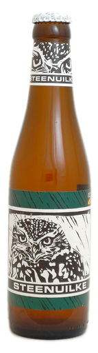 [S3F] Steenuilke 33cl