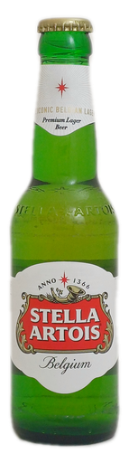 [PSAF] Stella Artois 25cl