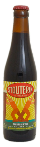[STR3F] Stouterik 33cl