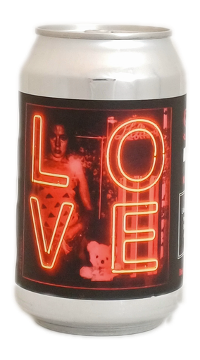 [SUP3F] Stroom Supreme LOVE 33cl