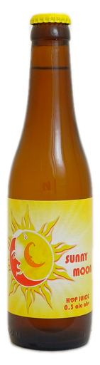[SUM3F] Sunny Moon 33cl