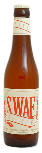[SWAF3F] Swaf Tripel 33cl