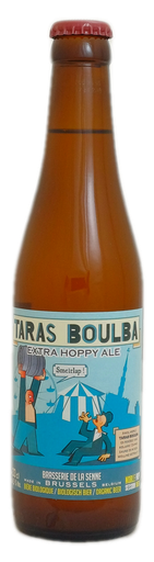[TBBF] Taras Boulba 33cl