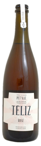 [TELR] Teliz Pet Nat Rosé 75cl