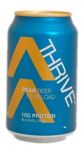 [TH3F] Thrive PEAK beer 33cl