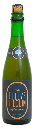 [GT2F] Tilquin Oude Gueuze 37,5cl