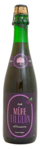 [GTM2F] Tilquin Oude Mure 37,5cl